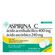 Analgésico Aspirina C 400mg 10 Comprimidos