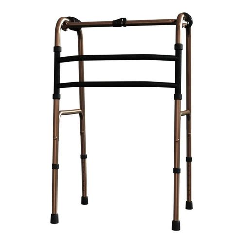 ANDADOR ALUMINIO FIXO DOBRAVEL BRONZE REF BC1514 MERCUR ANDADOR ALUMINIO FIXO DOBRAVEL BRONZE REF BC1514 MERCUR