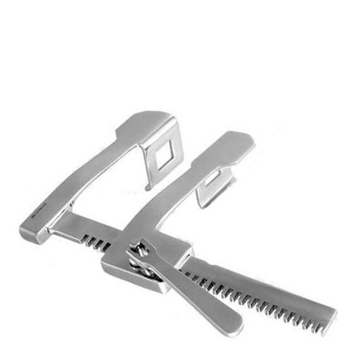 Afastador Finochietto Abc Afastador Finochietto Abc