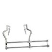 Afastador Gosset Com Duplo Barramento (Abdominal) Abc