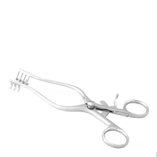 Afastador Weitlaner Abc Afastador Weitlaner Abc