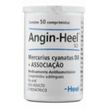 Angin Heel SD 50 comprimidos