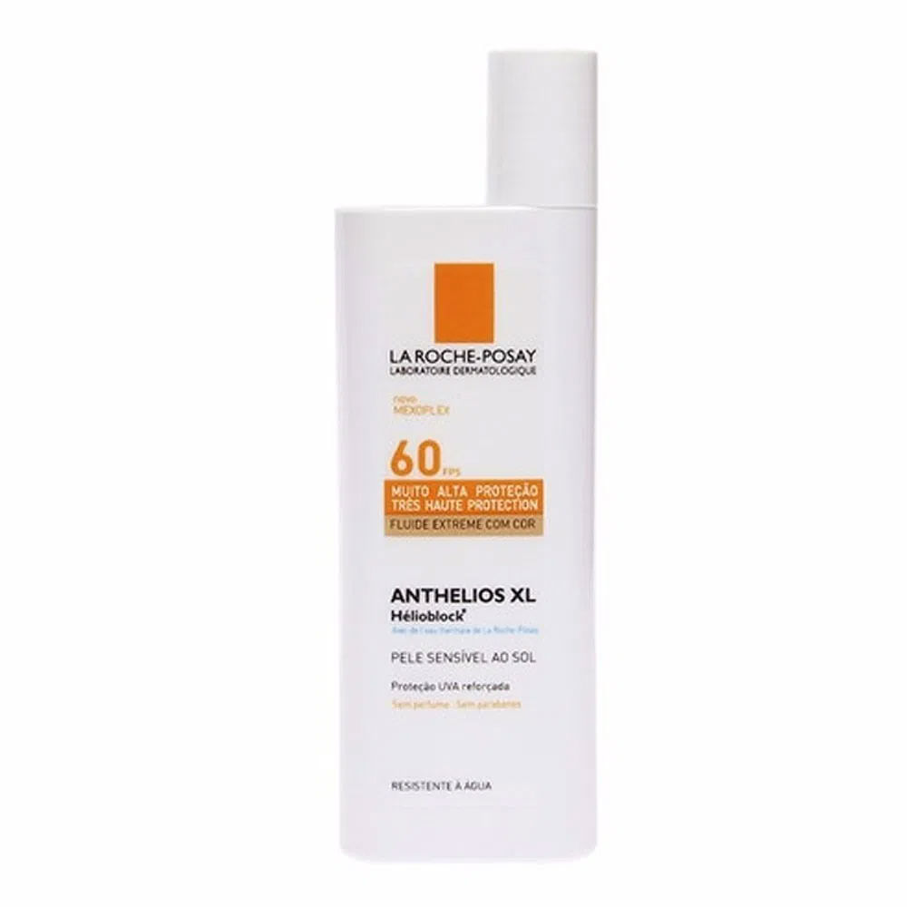 ANTHELIOS XL FLUID COR 50ML 60 FPS