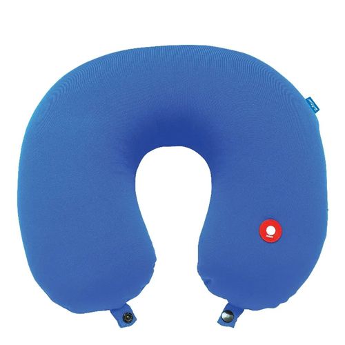 Almofada De Pescoço Massageadora Techline Almofada De Pescoço Massageadora Techline