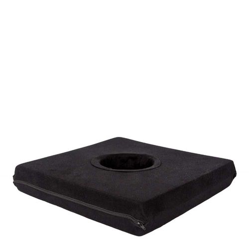 Almofada Especial Com Orificio Perfetto Almofada Especial Com Orificio Perfetto