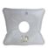 Almofada Inflavel Duo Quadrada Com Orificio Perfetaflex