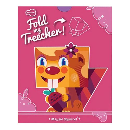 Animais de Montar Esquilo Krooom Animais de Montar Esquilo Krooom