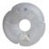 Almofada Inflavel Duo Redonda Com Orificio Perfetaflex