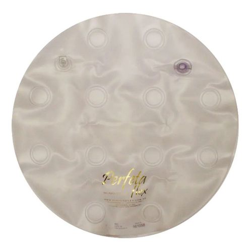 Almofada Redonda Caixa De Ovo Ar E Água Perfetaflex Almofada Redonda Caixa De Ovo Ar E Água Perfetaflex