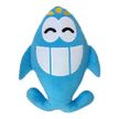 Almofada Toy Art Pex, Tubarão Azul - Shofarkids