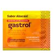 Antiácido Gastrol Sabor Abacaxi Pó Efervescente 5g