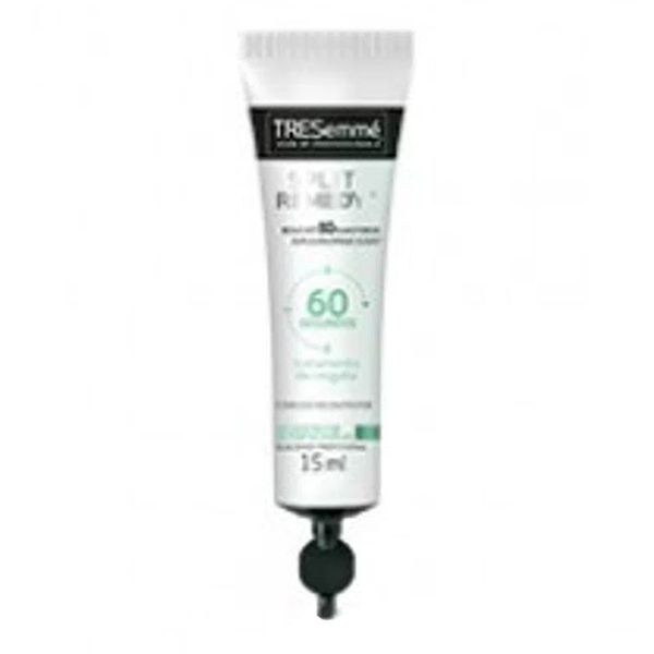 Ampola Tresemmé Split Remedy Pontas Duplas C/3 15ml