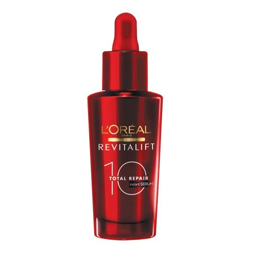 Anti-idade Facial Revitalift Total Repair Serum 10 Anti-idade Facial Revitalift Total Repair Serum 10