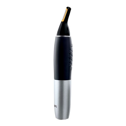 Aparador de Pelos Philips para Nariz e Sobrancelhas NT9110/30 Aparador de Pelos Philips para Nariz e Sobrancelhas NT9110/30