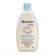 Sabonete Líquido Aveeno Baby da Cabeça aos Pés 236ml