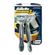 Aparelho de Barbear Prestobarba 3 Airton Senna c/2 Unidades