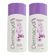 Sabonete Líquido Íntimo Dermacyd Delicata 200ml C/ 2 Unidades