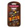 Aparelho de Barbear Bozzano Magnum 5 Lâminas + Carga