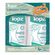 Sabonete Líquido Íntimo Topz Natural Fresh 200ml 2 Unidades