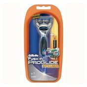 Aparelho de Barbear Gillette Fusion Proglide Power