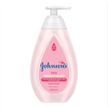 Sabonete Líquido Johnson's Baby Pink 400ml