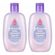 Sabonete Líquido Johnson´s Baby Hora do Sono 200ml 2 Unidades