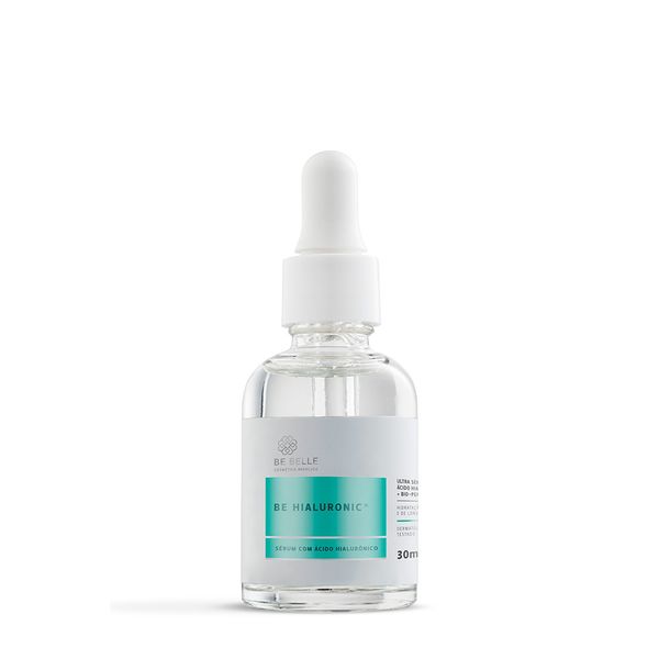 Sérum Facial Be Belle Be Hialuronic 30ml