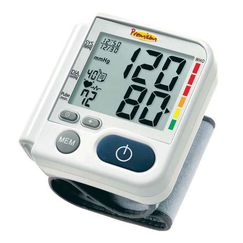 Aparelho De Pressão Automático De Pulso Lp200 Premium Aparelho De Pressão Automático De Pulso Lp200 Premium