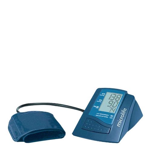 Aparelho De Pressão De Mesa Azul Bp3btoa Microlife Aparelho De Pressão De Mesa Azul Bp3btoa Microlife