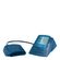Aparelho De Pressão De Mesa Azul Bp3btoa Microlife