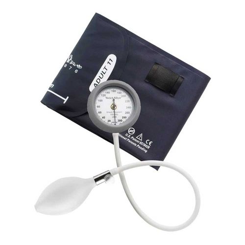 Aparelho De Pressão Durashock Ds44 Welch Allyn Aparelho De Pressão Durashock Ds44 Welch Allyn