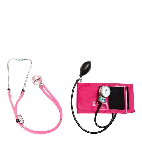 Aparelho De Pressão Rosa Com Esteto Rappaport Rosa Cjpa206 Pa Med Aparelho De Pressão Rosa Com Esteto Rappaport Rosa Cjpa206 Pa Med