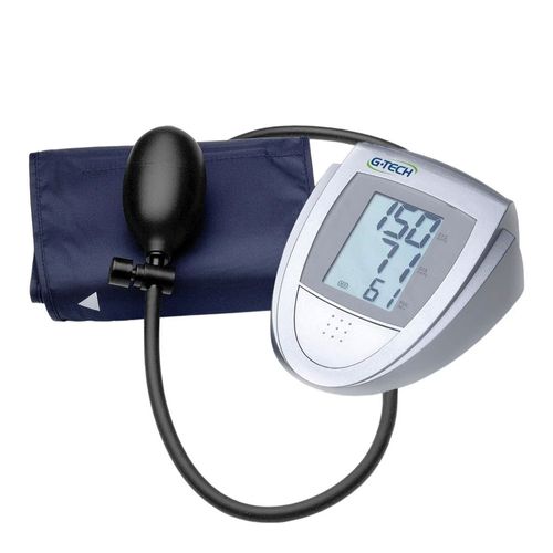 Aparelho De Pressão Semi-Automático Bp3abo-H Gtech Aparelho De Pressão Semi-Automático Bp3abo-H Gtech