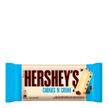 Chocolate Hersheys Cookie Cream 87g