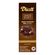 Chocolate Meio Amargo Diatt 50% Cacau Diet 25g
