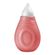 Aspirador Nasal Rosa Multikids Baby - BB246