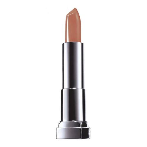 Batom Color Sensational Maybelline Nude 200 Preguiça Boa Batom Color Sensational Maybelline Nude 200 Preguiça Boa
