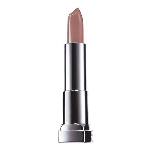 Batom Color Sensational Maybelline Nude 202 Sozinha Nunca Batom Color Sensational Maybelline Nude 202 Sozinha Nunca