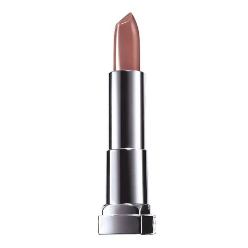 Batom Color Sensational Maybelline Nude 204 Nem te Conto Batom Color Sensational Maybelline Nude 204 Nem te Conto