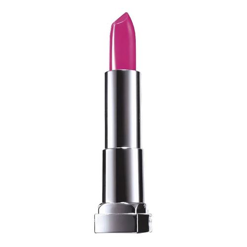 Batom Color Sensational Maybelline Rosa 108 ao Ataque Batom Color Sensational Maybelline Rosa 108 ao Ataque