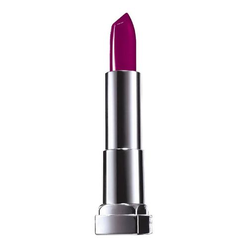 Batom Color Sensational Maybelline Roxo 402 Fetiche Batom Color Sensational Maybelline Roxo 402 Fetiche