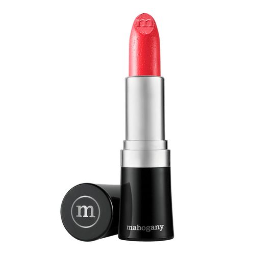 Batom Hidratante Glam Active Mahogany 4g Batom Hidratante Glam Active Mahogany 4g