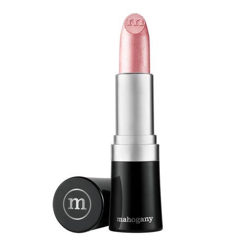 Batom Hidratante Glam Pink Satin Mahogany 4g Batom Hidratante Glam Pink Satin Mahogany 4g