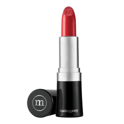 Batom Hidratante Glam Radiance Mahogany 4g Batom Hidratante Glam Radiance Mahogany 4g