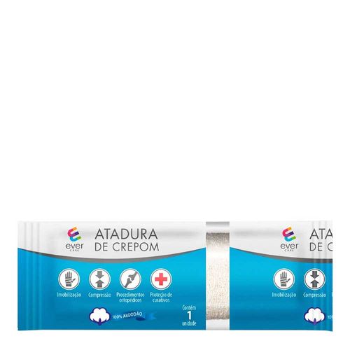 Atadura-Ever-Care-Crepom-15cm-1-Unidade Atadura-Ever-Care-Crepom-15cm-1-Unidade