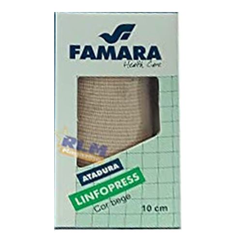 Atadura Linfopress Famara Atadura Linfopress Famara
