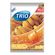 Barra de Cereais Trio Banana Aveia e Mel Light 3 Unidades de 20g