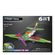 Avião Mustang 6 em 1 Zippy Do Laser Pegs