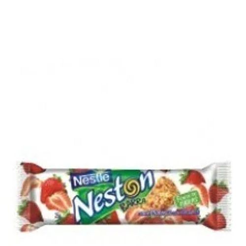 Barra de Cereal Nestlé Morango 25g