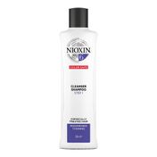 Shampoo Nioxin System 6 Color Safe 300ml
